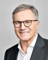Foto von Ulrich Hartmann