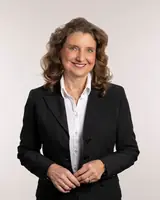 Foto von Dr. Stephanie Rettmann