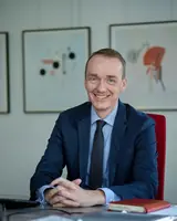 Foto von Dr. Joachim Mulch