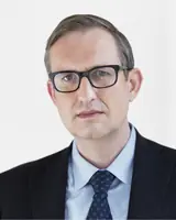 Foto von Dr. Sebastian Wollschläger