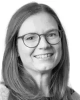 Foto von Dr. iur. Rebecca Schäffer