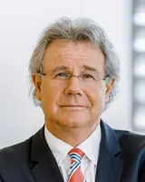 Foto von Prof. Dr. Tobias Lenz