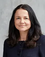 Foto von Dr. jur. Dominika Stachurski, LL.M.