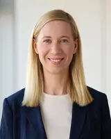 Foto von Carolin Antares Linusson-Brandt