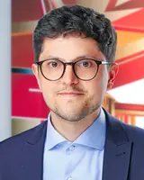Foto von Max Becker