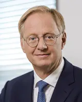 Foto von Prof. Dr. jur. Jochen Markus