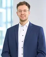 Foto von Louis Heinrich Warnking