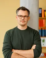 Foto von Dr. jur. Peter Möllmann