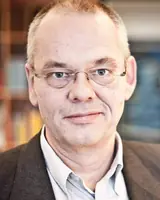 Foto von Alexander Streit