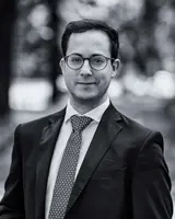 Foto von Tobias Christian Georg Bergner