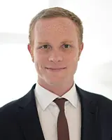 Foto von Dr. jur. Markus Otto