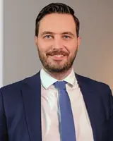 Foto von Dr. iur. Frédéric Oliver Schneider, LL.B.