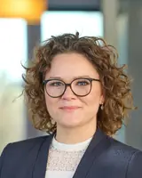 Foto von Kristina Bopp-Wessing