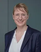 Foto von Kerstin Birthe Schulze-Ketelhut