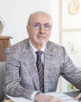 Foto von Dr. iur. Dr. phil. Hans-Christian Reichel