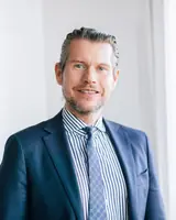 Foto von Dr. Peter Bischoff