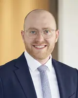 Foto von Julian zum Bruch