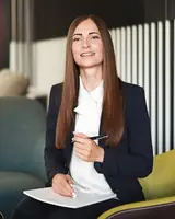 Foto von Julia Elena Sauter