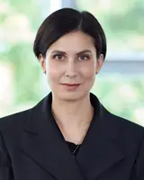 Foto von Julia Sperr