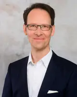 Foto von Dr. jur. Florian Seebauer
