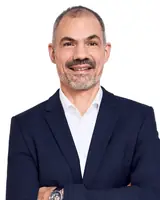 Foto von Dr. jur. Alexander Verhoeven
