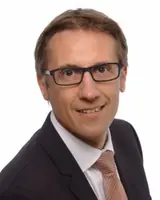 Foto von Dr. Gregor Römer