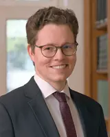 Foto von Karl Konrad Koenigs