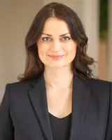 Foto von Katharina Anders